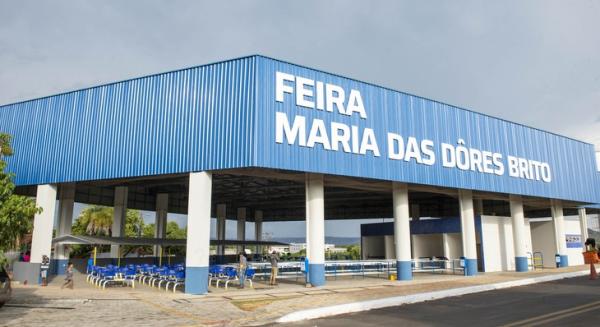 Prefeitura de Palmas inaugura Feira da Promessa em Taquaralto nesta quinta, 31