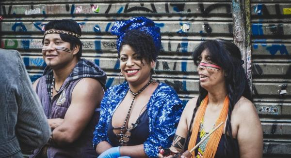 Cine Cultura de Palmas traz ‘Passagens’ e ‘Para onde voam as feiticeiras’ na programação desta semana