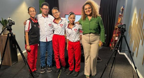 Rádio Cemil amplia alcance de público e chegará todos os sábados aos lares palmenses