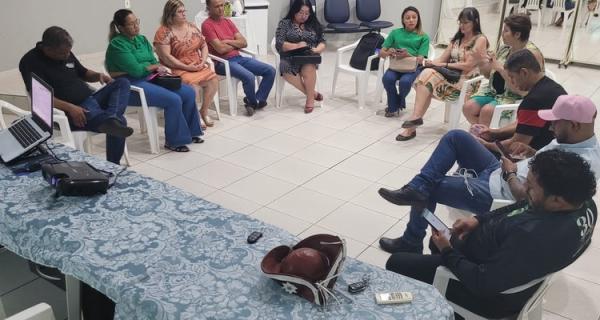 Cultura Junina Brilha em Roda de Conversa em Setembro