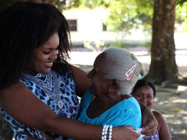 Dia da Consciência Negra: Assembleia terá exposição fotográfica sobre mulheres quilombolas