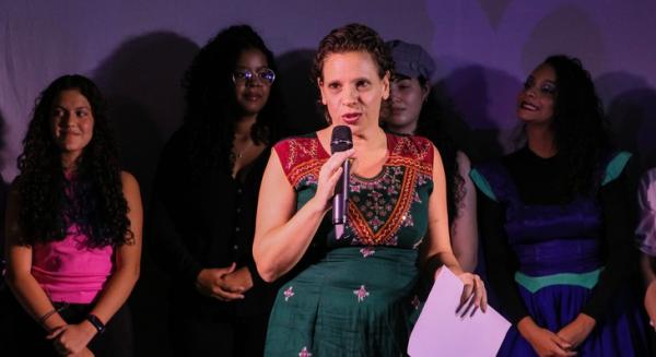 Espaço Cultural dá início a Mostra Artística de seus alunos