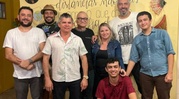 Tocantins cria sua primeira associação de críticos de cinema