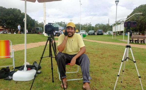 Projeto contemplado pelo Governo do Tocantins, Festival Pensamento-Cinema 10 recebe inscrições até 26 de maio