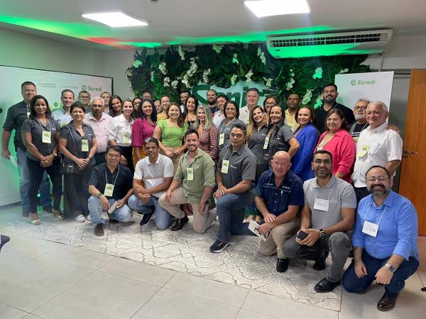 22ºSenic teve eventos simultâneos e foi um sucesso