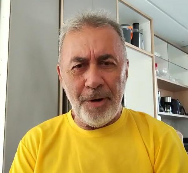 Presidente da Nação Nordestina, Walter Nordestino, Recebe Manifestação de Apoio e União dos Nordestinos de Palmas e Tocantins