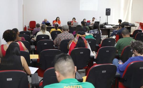Conselho de Políticas Culturais do Tocantins abre inscrições para representantes da sociedade civil no biênio 2024-2026
