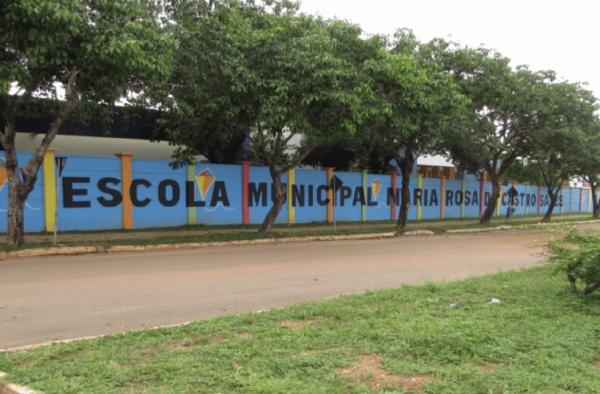 Volta às aulas na rede municipal de Palmas é adiada para 11 de agosto