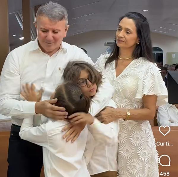 Missa em homenagem a Siqueira Campos reuniu comunidade e reforçando o orgulho nordestino