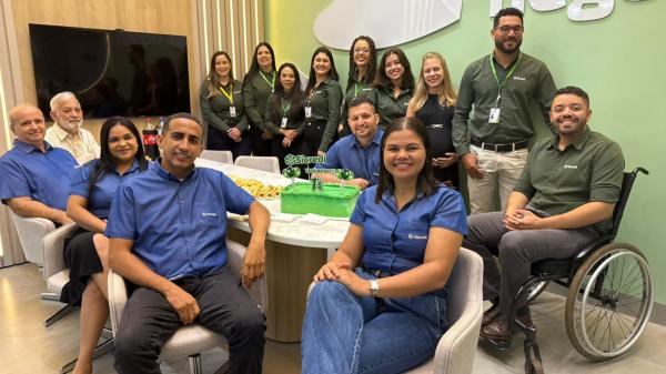Agência Sicredi Taquaralto comemora 1 ano de reinauguração com grandes conquistas e crescimento expressivo