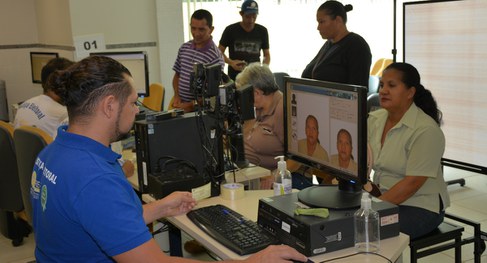 Com atendimento descentralizado, eleitor do Tocantins passa a ter acesso a serviços eleitorais em qualquer cartório do estado
