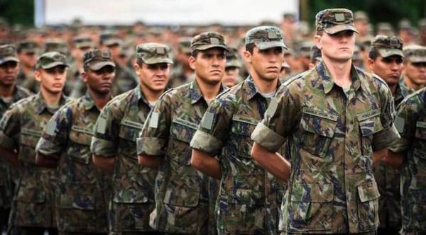 Alistamento militar 2020 pode ser feito pela internet