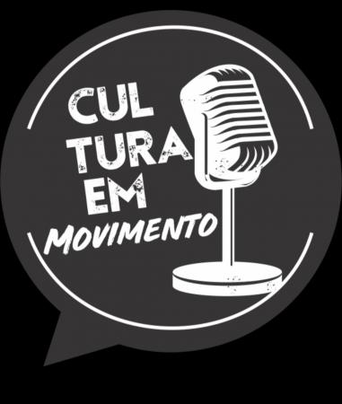 Podcast Cultura em Movimento estreia com objetivo de divulgar cenário cultural palmense