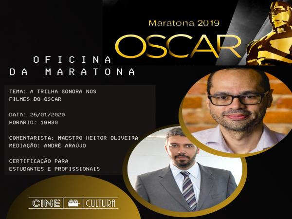 Oficinas do Oscar 